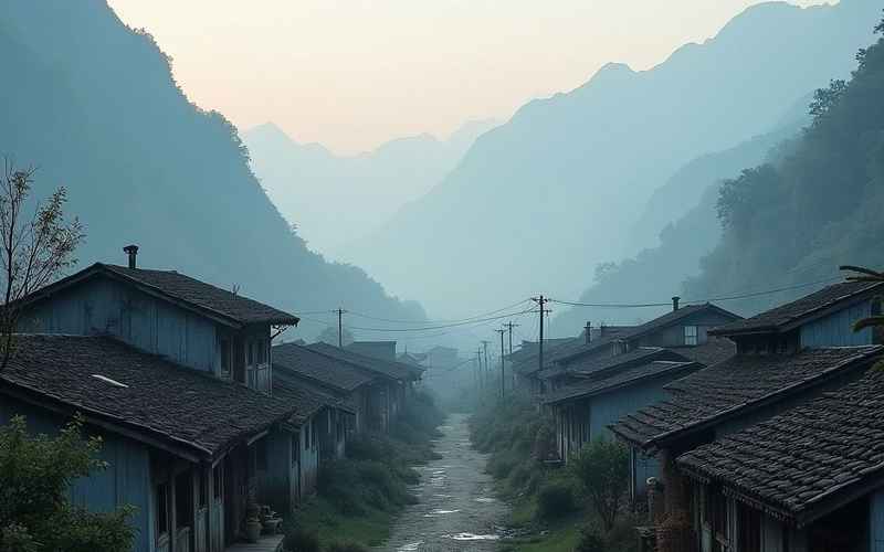 寨壩房產攻略