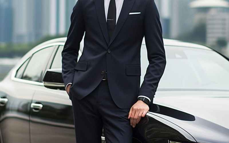 威致汽車【威致服裝】