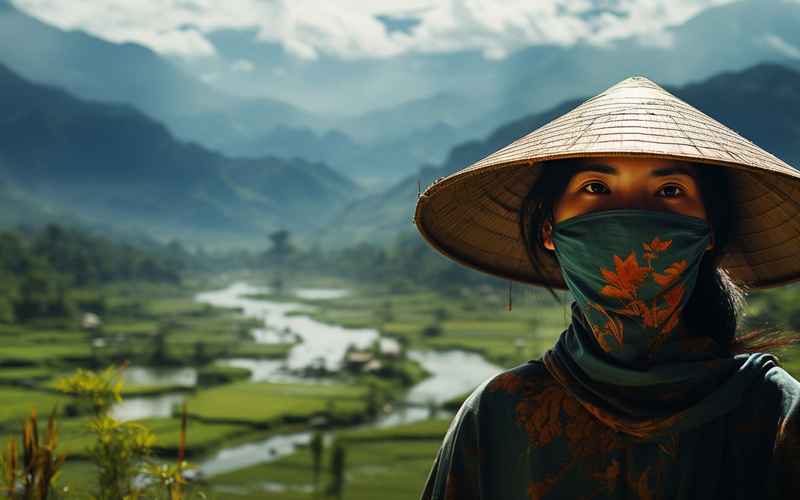 越南旅游安全指南：注意事項與建議