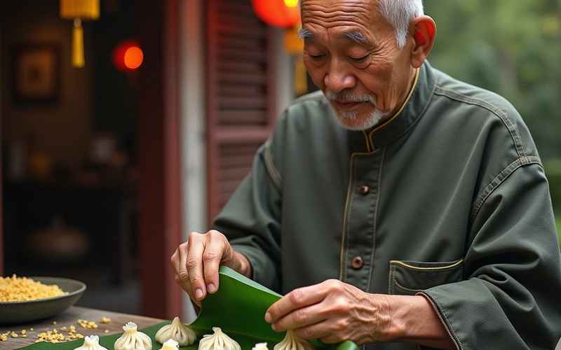承德旅游學(xué)院：深厚底蘊(yùn)，包衣食文化傳承與創(chuàng)新