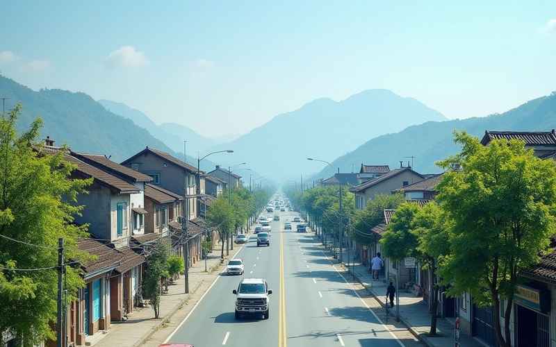 大埔汽車站—大埔汽車站到花萼樓 公交車