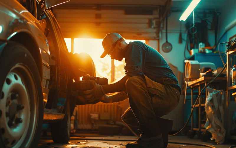 汽车凹陷修复哪里学、汽车凹陷修复在哪学？