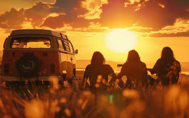 結(jié)伴出發(fā)，輕松開始旅程