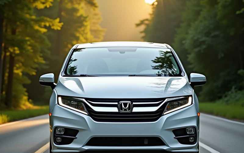 新款奧德賽汽車【新款奧德賽2021款視頻】