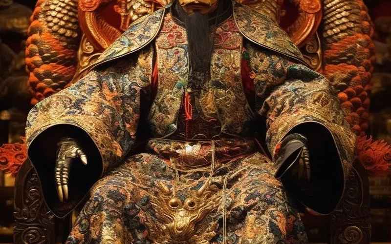 《紫禁风云:龙庭秘闻录》 《紫禁风云:龙庭秘闻录》