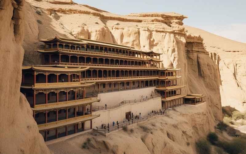 中卫旅游必游景点攻略 中卫旅游必游景点攻略