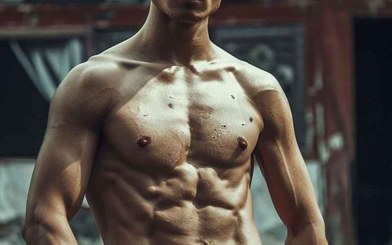 少林武王传奇英雄悟道中原风云