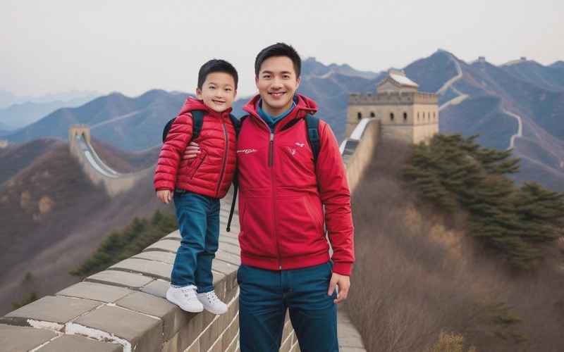 带娃玩转北京亲子游攻略