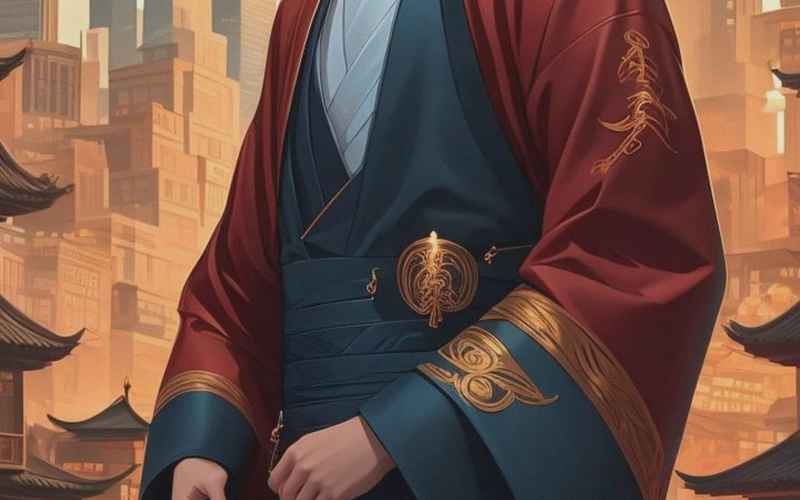 权谋织锦云巅志 权谋织锦云巅志