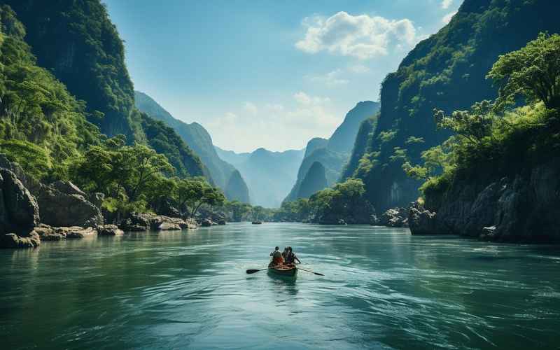 宜州旅游攻略與指南