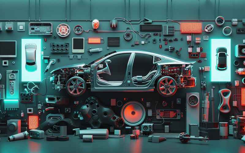 闲置的汽车(闲置的汽车卖了还是放着)