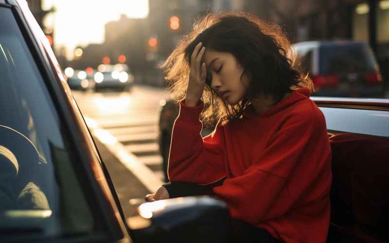 汽车跑偏的原因及解决方法,汽车跑偏原因,解决方法