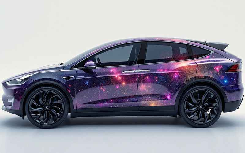 汽车哑光膜【汽车哑光膜和亮光膜哪个好】