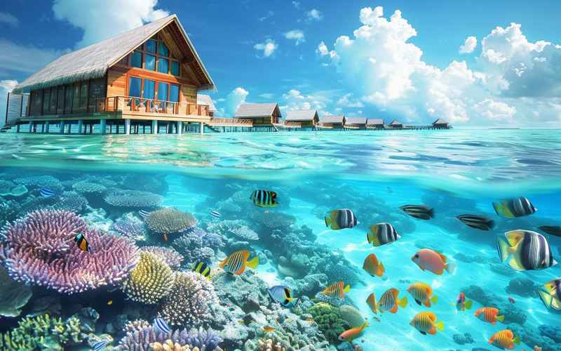 海上旅游十大必玩景点推荐