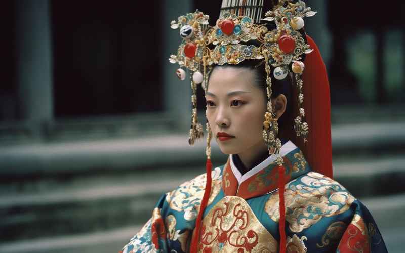 玉台风云谁主沉浮三十集古装权谋大剧