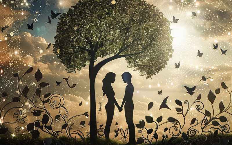 爱在呼吸的距离