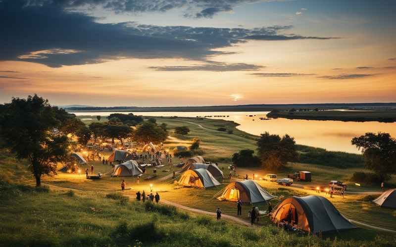 北方風情秘境一站探秘 北方風情秘境一站探秘