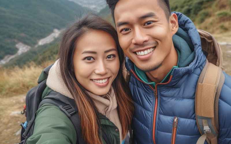 《探秘達瓦更扎：旅游攻略與游玩指南》