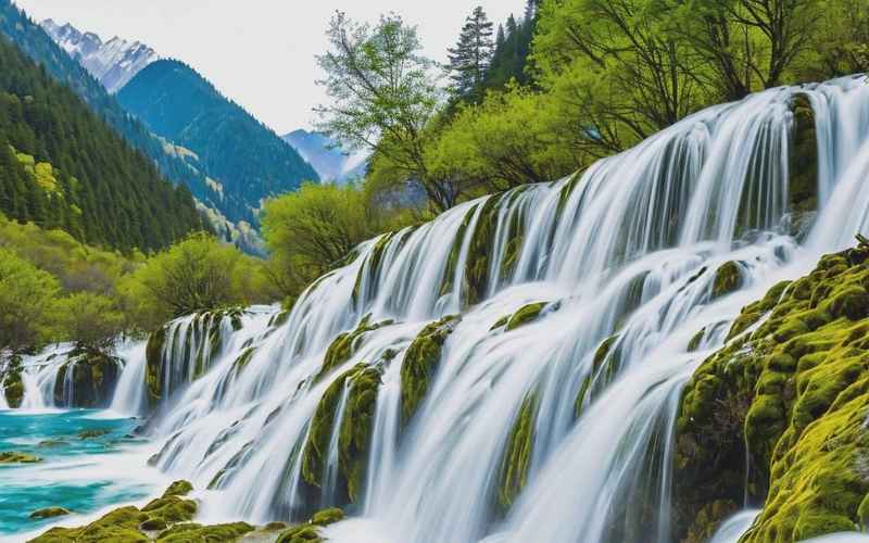 九寨沟旅游安全注意事项