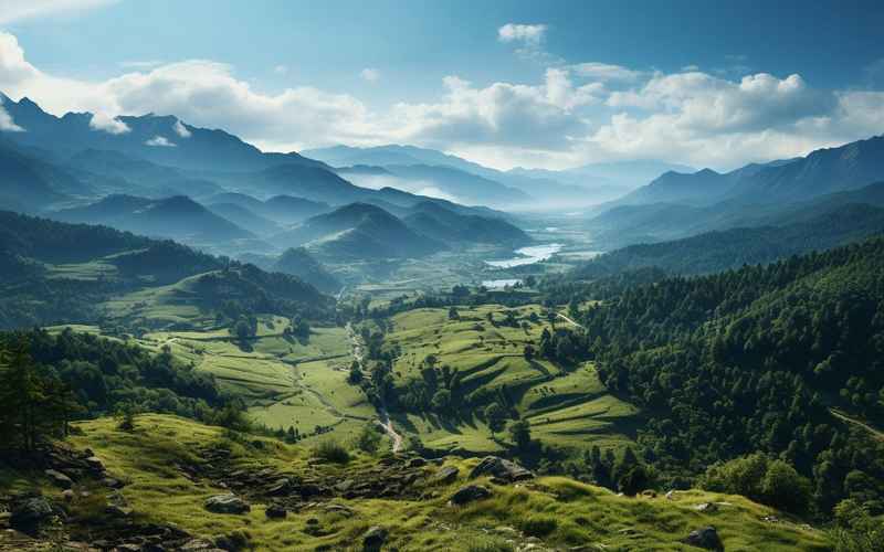 推荐X景区必去景点，别错过不容错过的经历