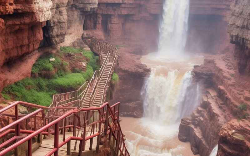 山西运城，绝美圣地，旅游景点全收录