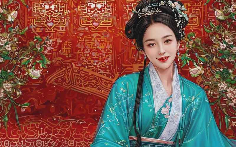 《悍妻成凰：驸马爷的傻夫逆袭传奇》