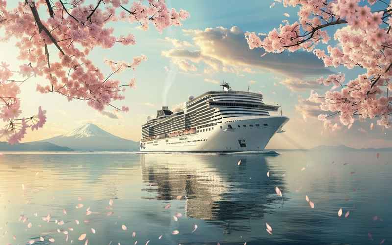 MSC地中海：浪漫之選