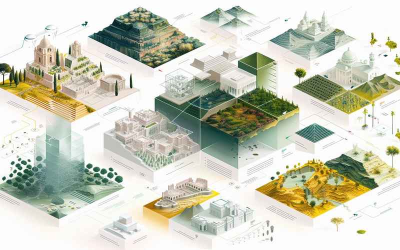 文化旅游項(xiàng)目策劃案例：可持續(xù)發(fā)展與創(chuàng)新實(shí)踐