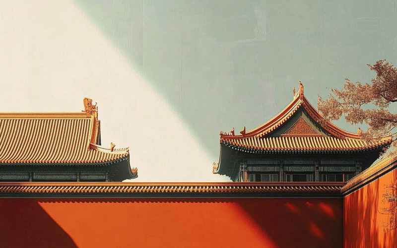 《玉阶遗恨:紫禁城最后的红墙泪》 《玉阶遗恨:紫禁城最后的红墙泪》