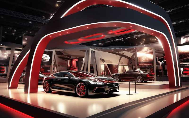 杭州汽車展—杭州車展2025