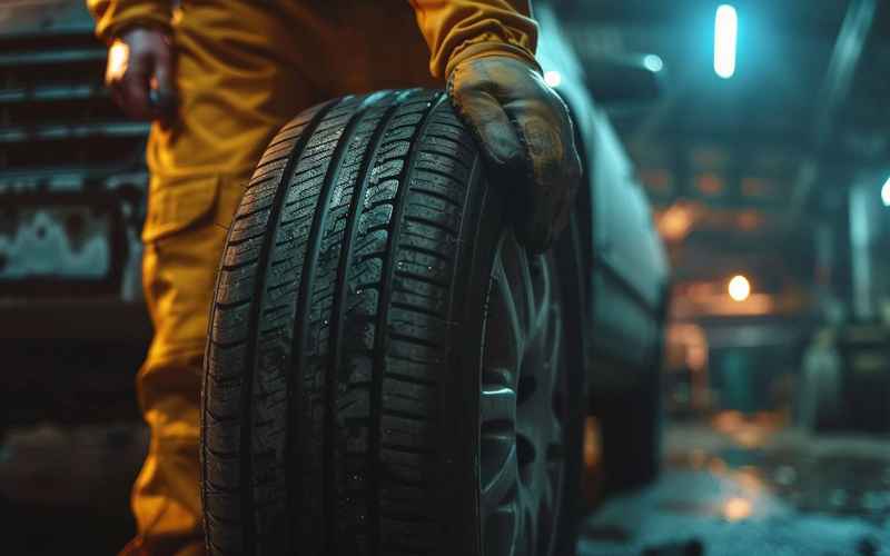 汽車換大輪轂_汽車換大輪轂需要更換其他的嗎