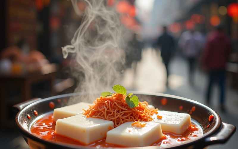 长沙一日游：看尽山水与美食
