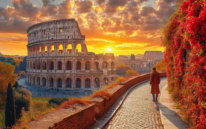 欧洲旅游推荐：最值得一去的地方