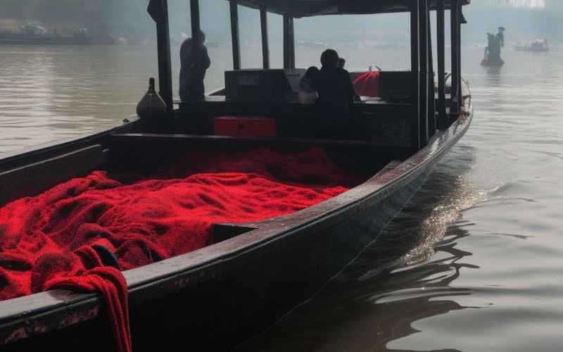 衡水·浪漫水乡风情