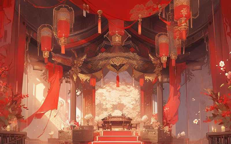 共醉江山与君前