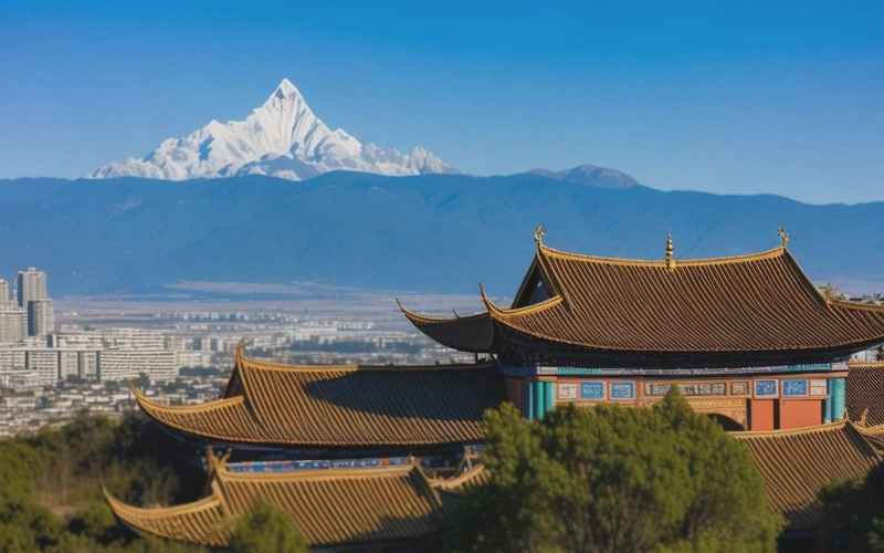 歷史與文化的圣地——濟南旅游景區
