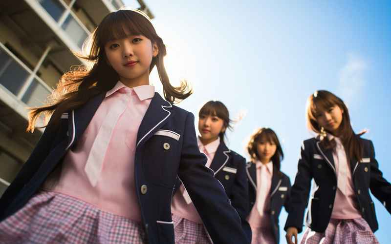 《青春防線：無聲的求救與向陽的誓言》