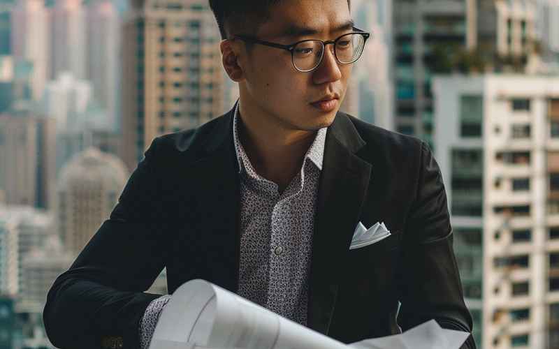 香港房產專家，專注高效，開創未來