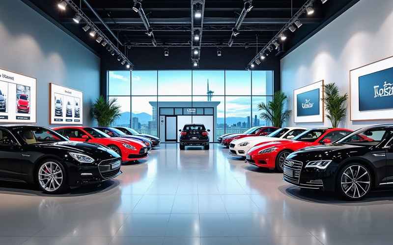 哪吒汽車專賣店_哪吒汽車全國網點