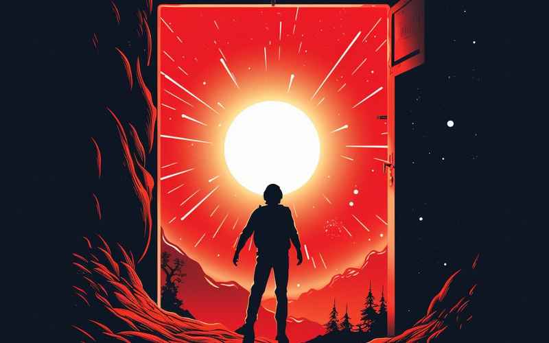 探索未知，发现自我