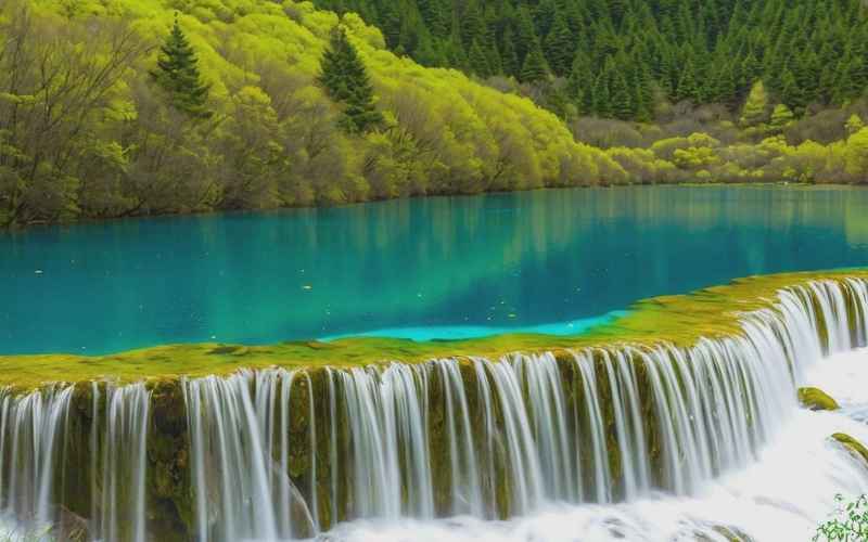 成都九寨溝旅游報價實惠門票