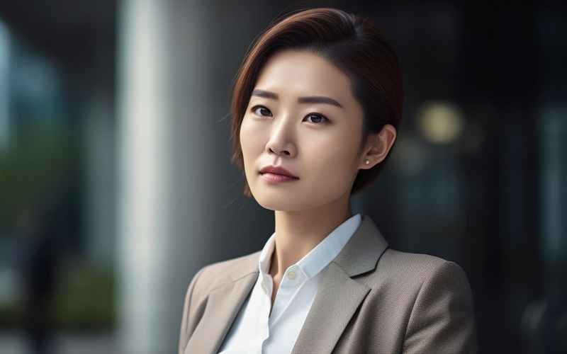 高露新剧聚焦都市职场迷途女性心灵成长 高露新剧聚焦都市职场迷途女性心灵成长