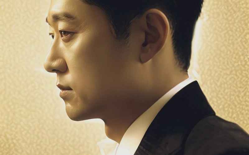 《星光璀璨·邓超电视剧角色经典谱》