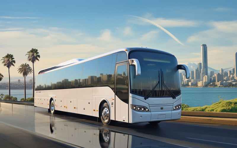 旅游租车大巴专家推荐