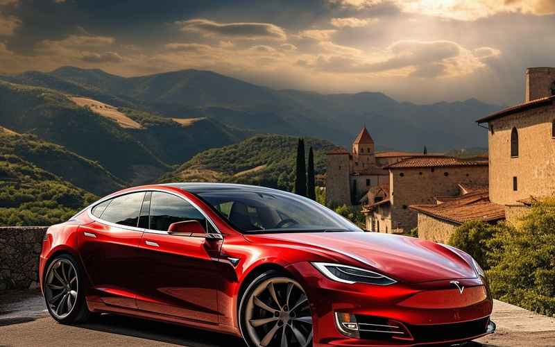 纯电动汽车特斯拉;纯电动汽车特斯拉介绍100字 纯电动汽车特斯拉;纯电动汽车特斯拉介绍100字