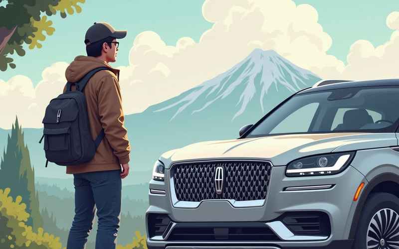 林肯汽車是哪國的;林肯汽車是哪個國家制造的車