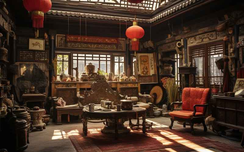 中國旅游網深度探秘