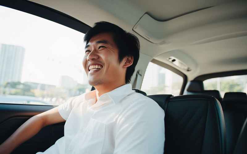 上海 共享汽車—上海共享汽車收費標準