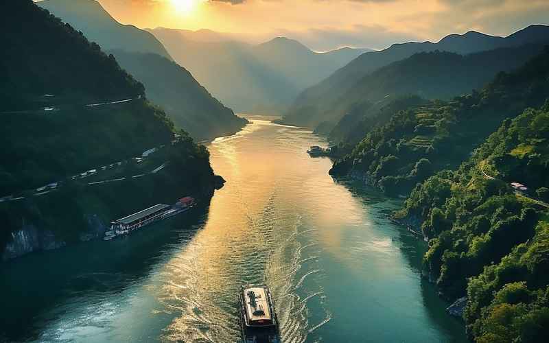 漢中文化旅游投資集團領航者