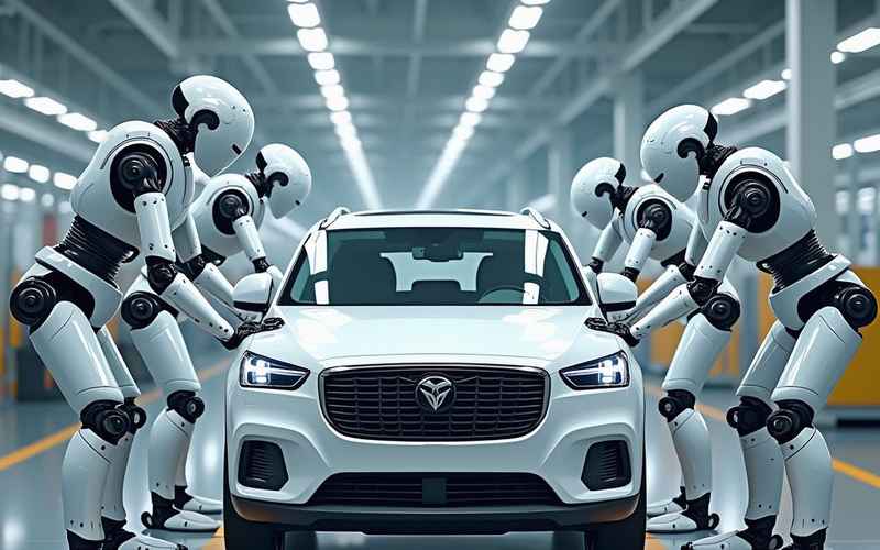 哪吒汽车是什么车【哪吒汽车是什么车品牌】